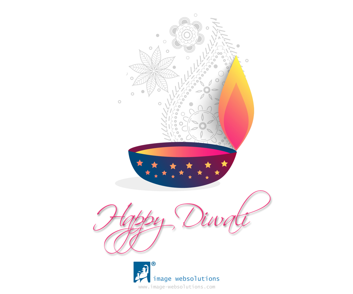 Happy Diwali 2019 - image websolutions blog