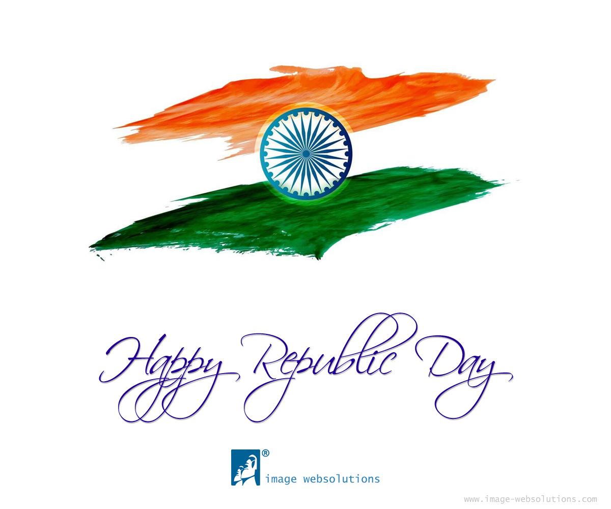 Happy Republic Day - image websolutions blog